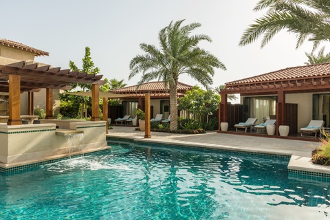 The St. Regis Saadiyat Island Resort, photo 4