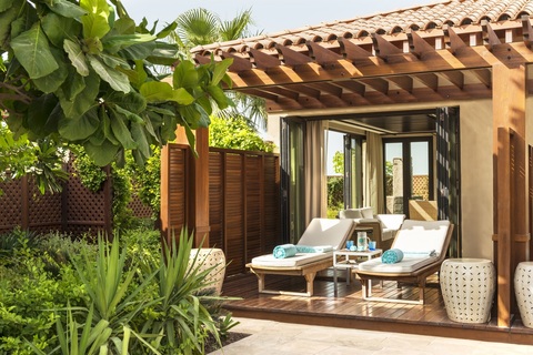 The St. Regis Saadiyat Island Resort, photo 5