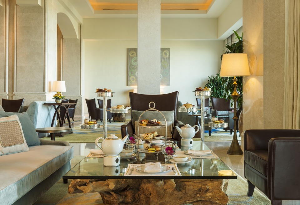 The St. Regis Saadiyat Island Resort, photo 6