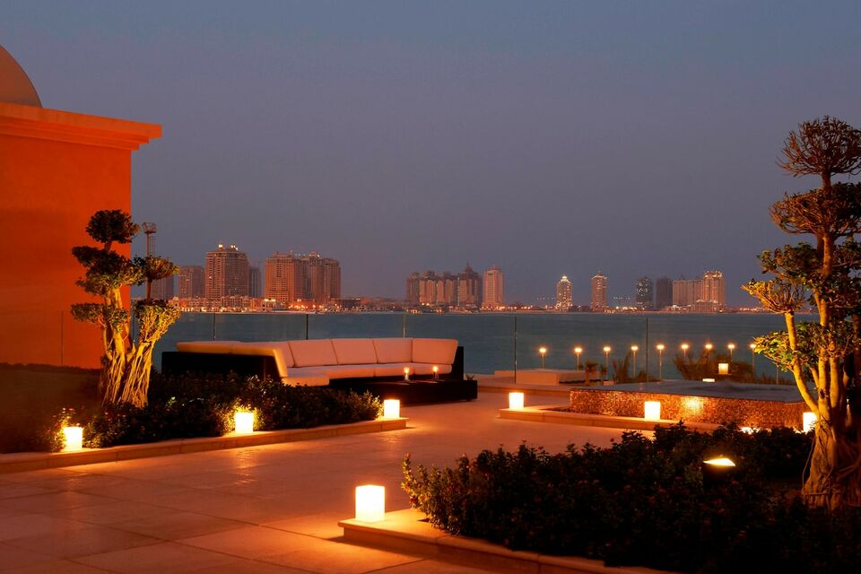 The St. Regis Doha, photo 4