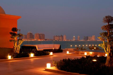 The St. Regis Doha, photo 4