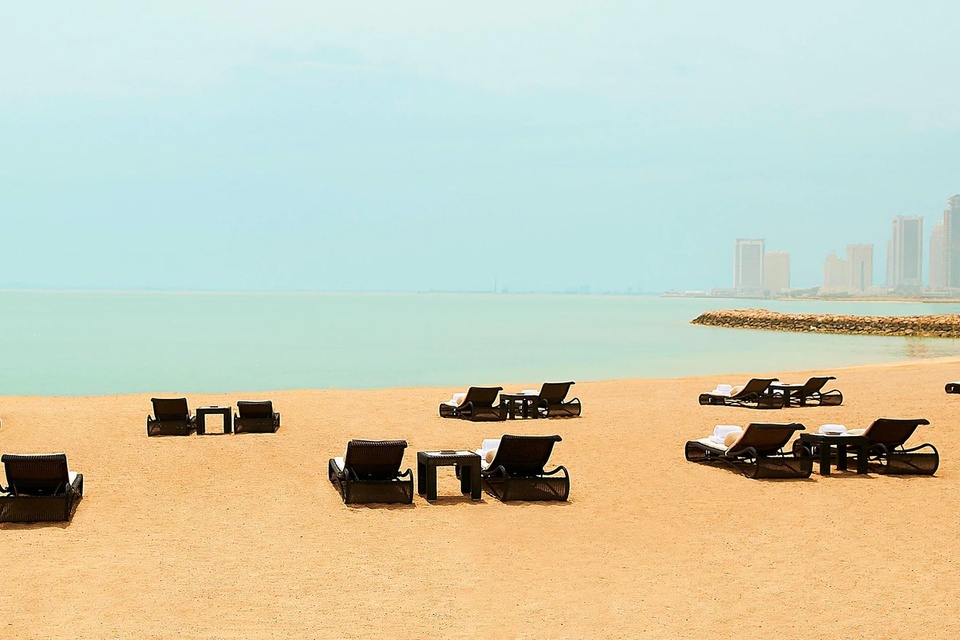 The St. Regis Doha, photo 6