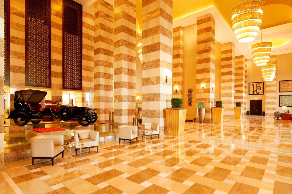 The St. Regis Doha, photo 5
