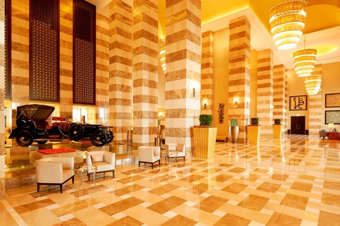 The St. Regis Doha, photo 5
