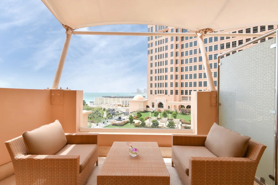 The St. Regis Doha, photo 2