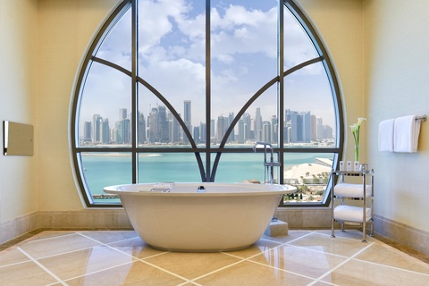 The St. Regis Doha, photo 3