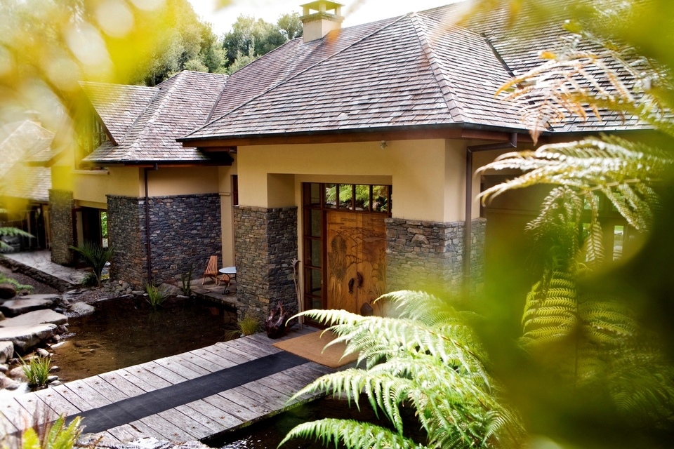 Treetops Lodge And Estate, photo 1