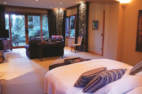 Treetops Lodge And Estate, photo 3