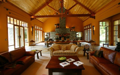 Treetops Lodge And Estate, photo 4
