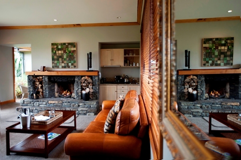 Treetops Lodge And Estate, photo 5