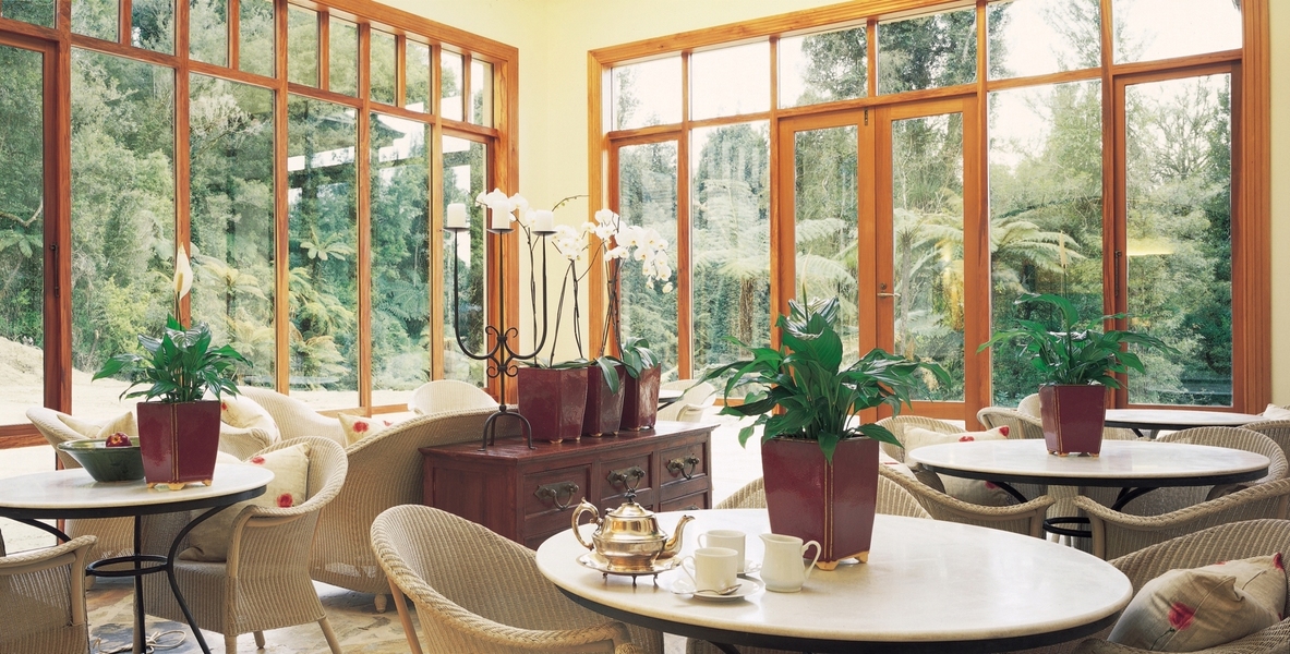 Treetops Lodge And Estate, photo 7
