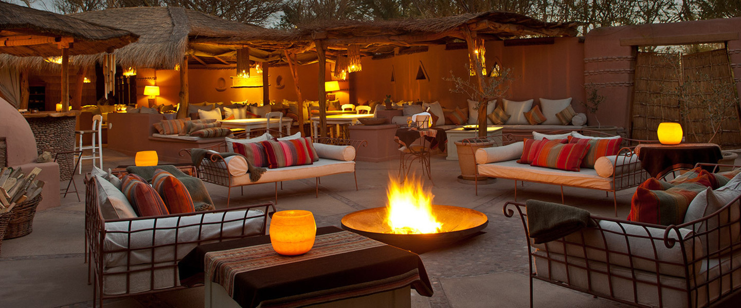 Awasi Atacama - Relais & Chateaux, photo 1