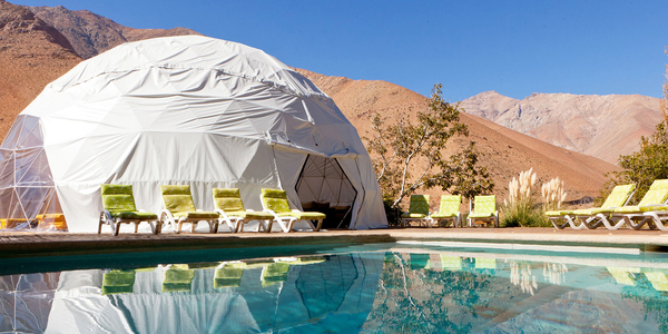Awasi Atacama - Relais & Chateaux, photo 2