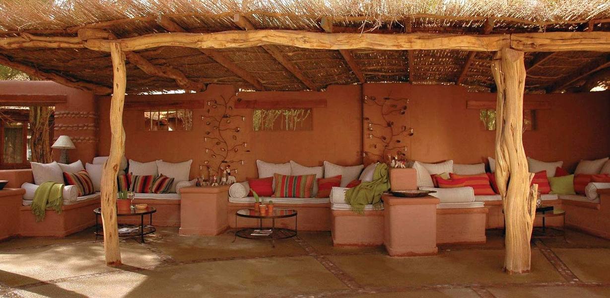 Awasi Atacama - Relais & Chateaux, photo 3