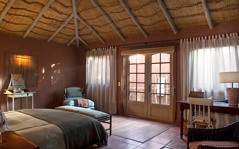 Awasi Atacama - Relais & Chateaux, photo 4