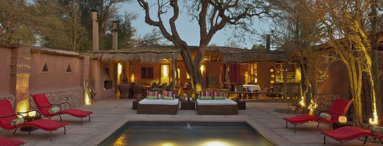Awasi Atacama - Relais & Chateaux, photo 5