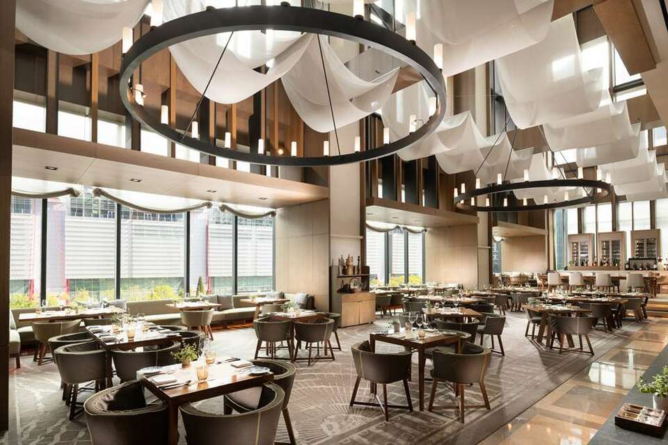 Conrad Seoul, photo 2