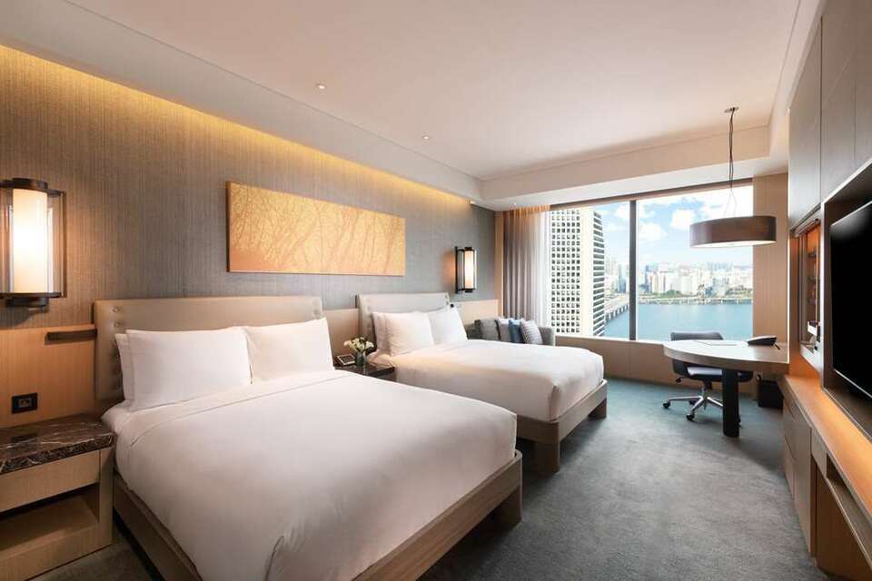Conrad Seoul, photo 4
