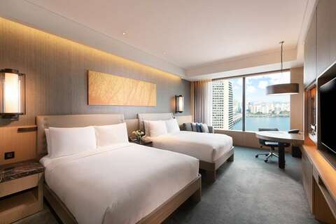 Conrad Seoul, photo 4