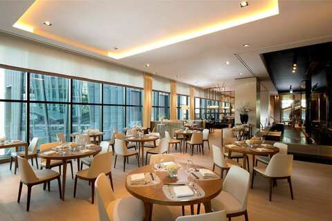 Conrad Seoul, photo 5