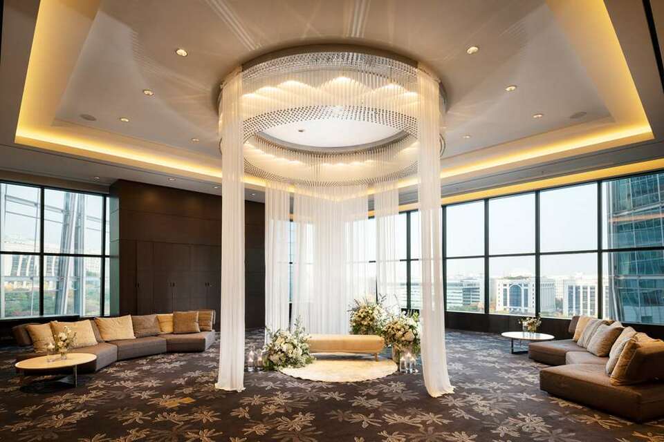 Conrad Seoul, photo 6