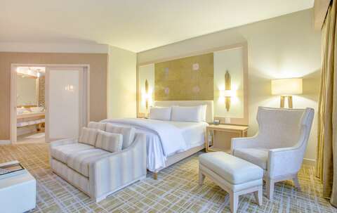 Waldorf Astoria Panama, photo 2