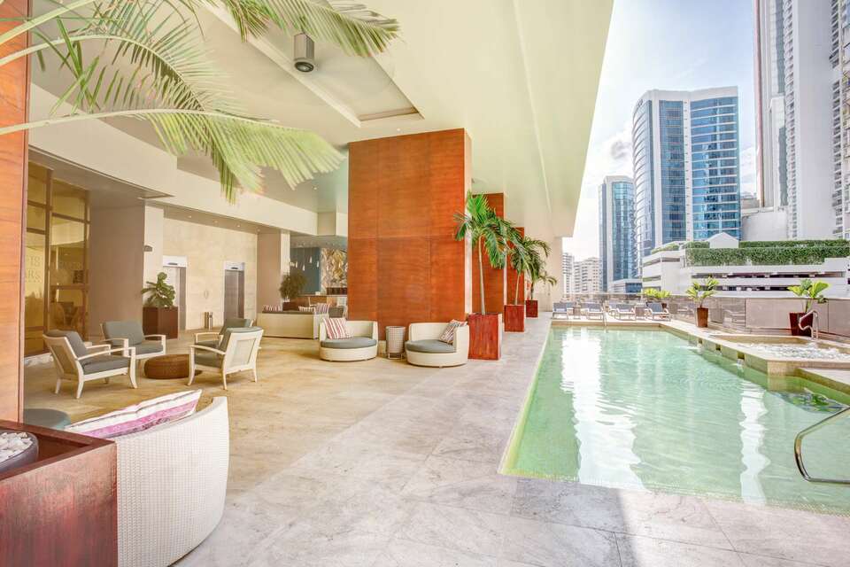 Waldorf Astoria Panama, photo 1