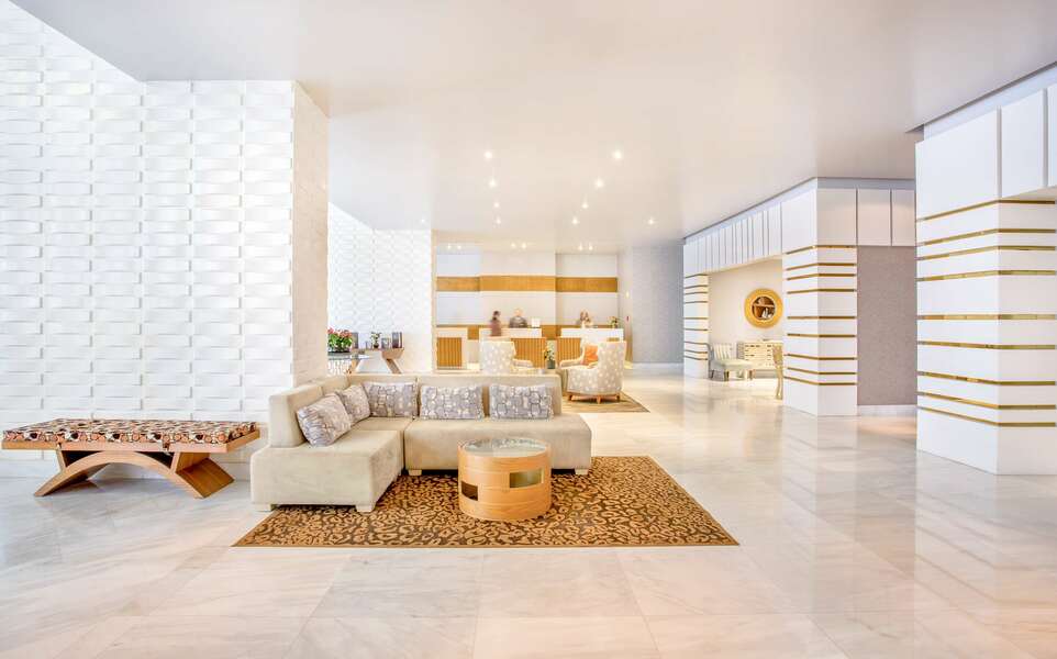 Waldorf Astoria Panama, photo 4