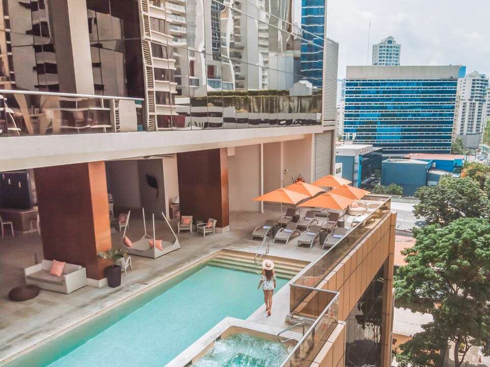 Waldorf Astoria Panama, photo 6