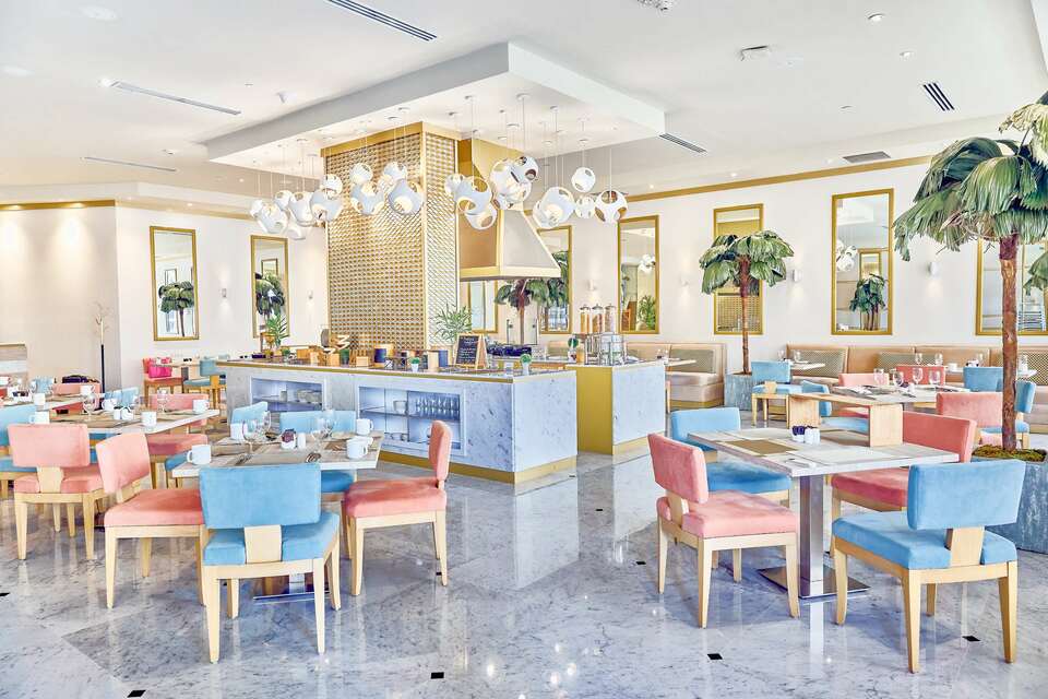 Waldorf Astoria Panama, photo 7