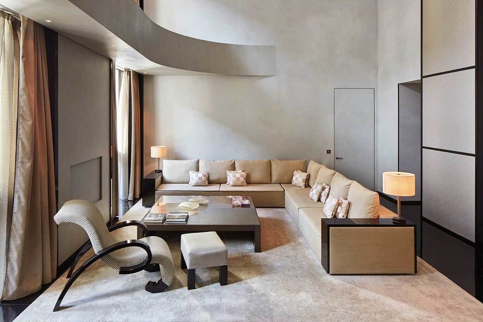 Armani Hotel Milano, photo 4