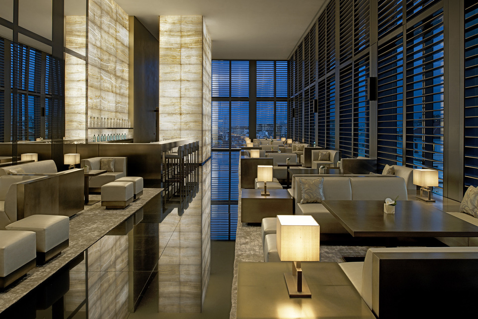 Armani Hotel Milano, photo 1