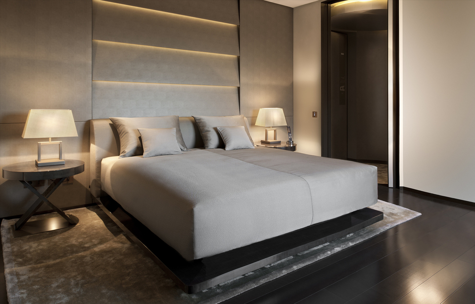 Armani Hotel Milano, photo 2