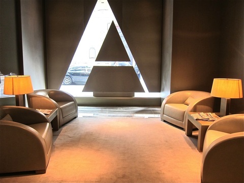 Armani Hotel Milano, photo 3