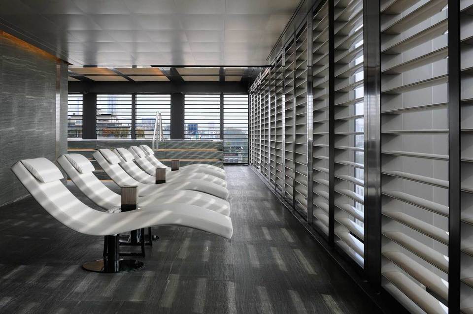 Armani Hotel Milano, photo 5