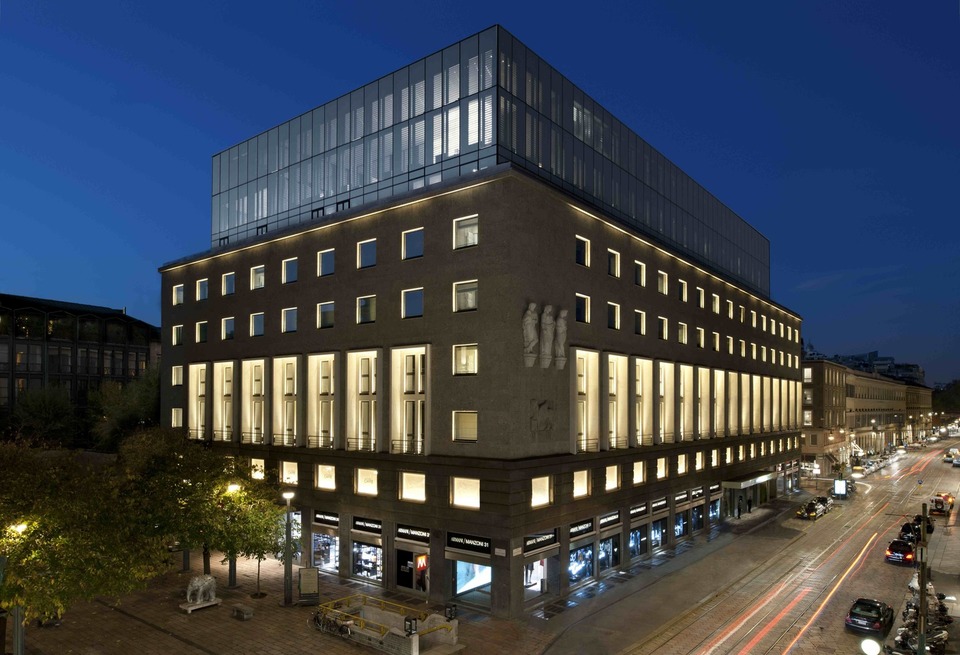 Armani Hotel Milano, photo 6