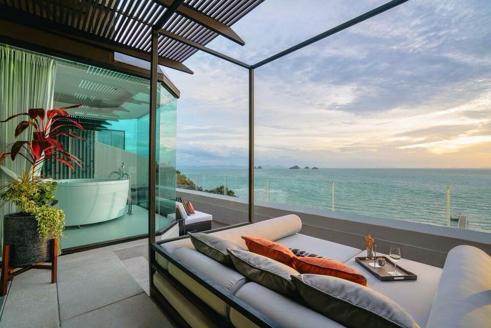 Intercontinental Koh Samui Resort, photo 4