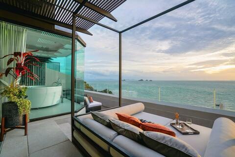 Intercontinental Koh Samui Resort, photo 4