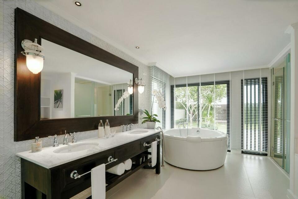 Intercontinental Koh Samui Resort, photo 8
