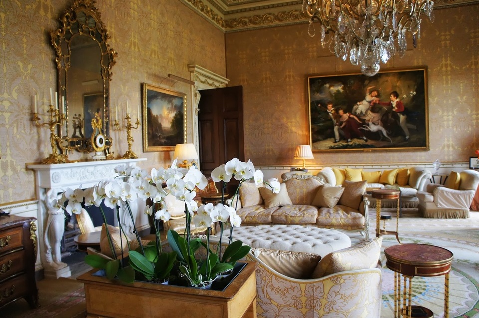Ballyfin Demesne, photo 2