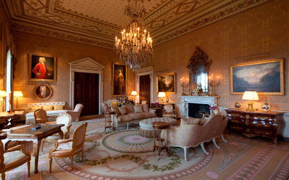 Ballyfin Demesne, photo 6