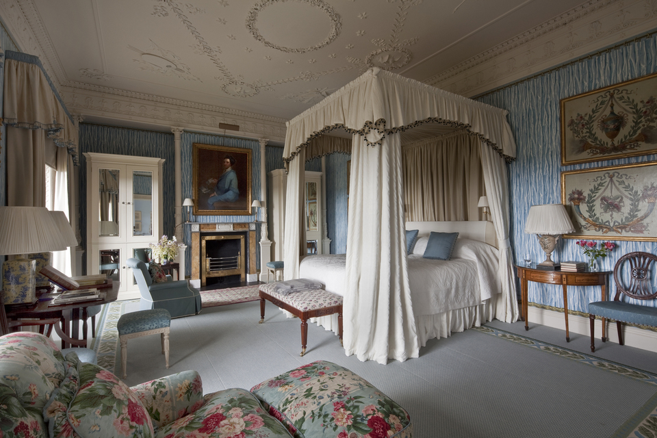Ballyfin Demesne, photo 3