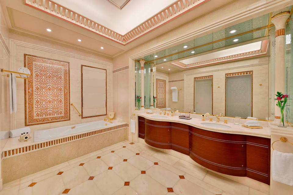 The Ritz-carlton Riyadh, photo 7