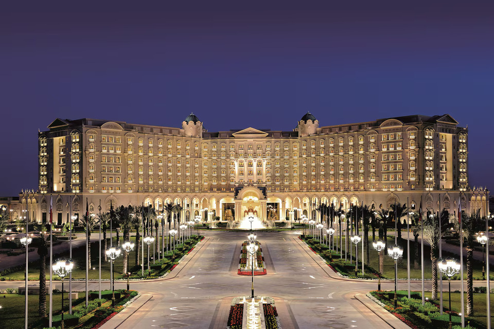 Riyadh