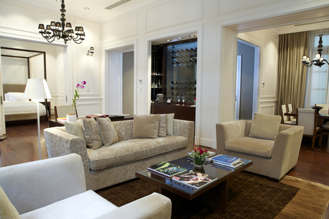 Algodon Mansion, photo 3