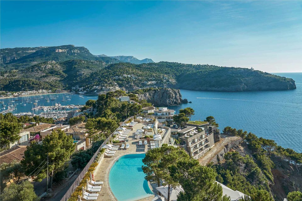 Jumeirah Mallorca, photo 1