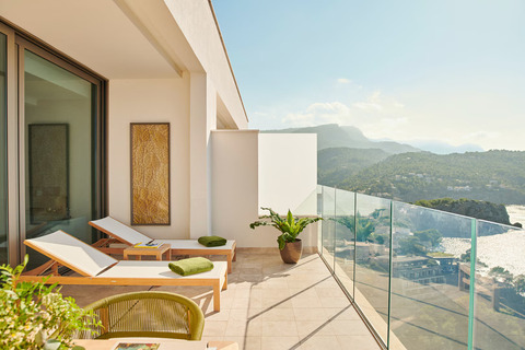 Jumeirah Mallorca, photo 3
