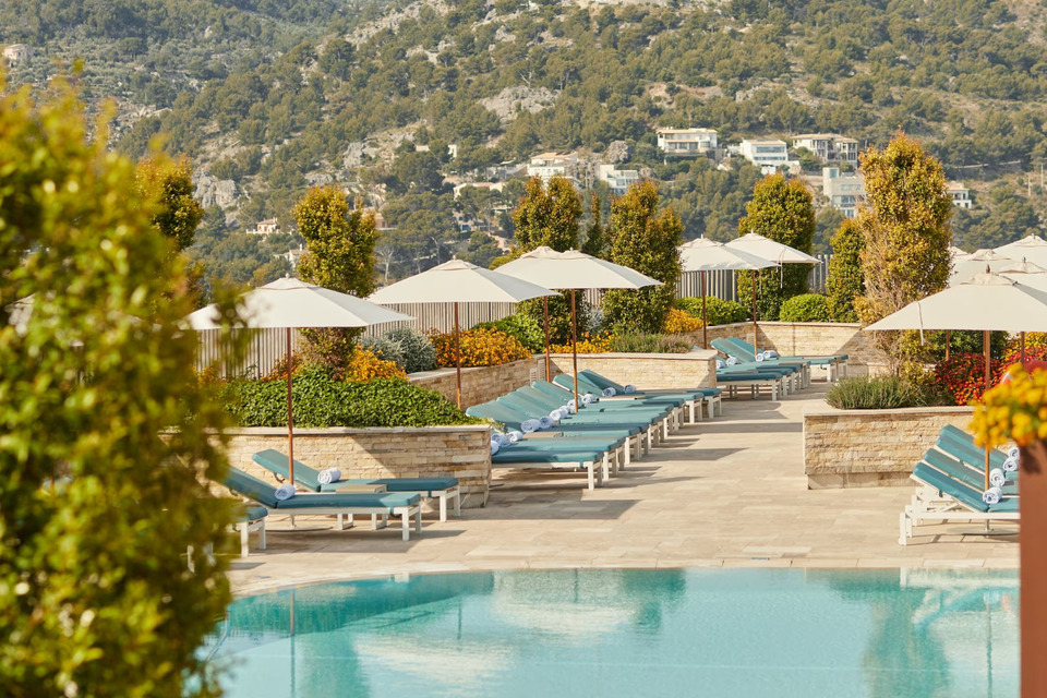 Jumeirah Mallorca, photo 6