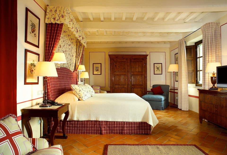 Castello Banfi Wine Resort, photo 2