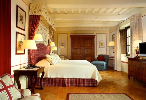 Castello Banfi Wine Resort, photo 2